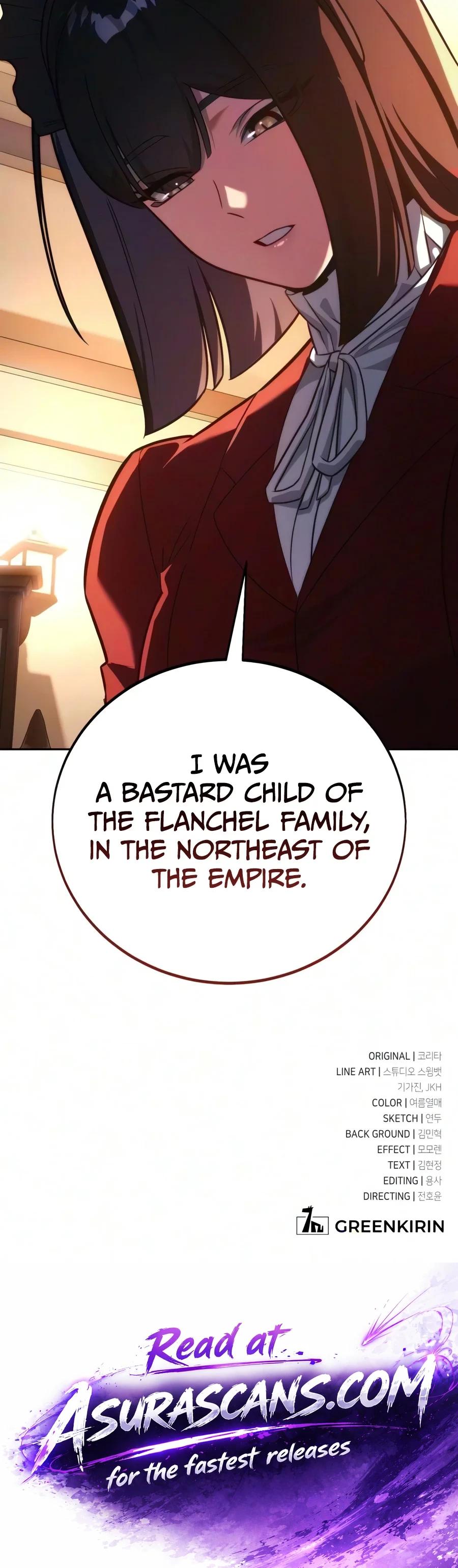 The Extra’s Academy Survival Guide Chapter 124 — page 25
