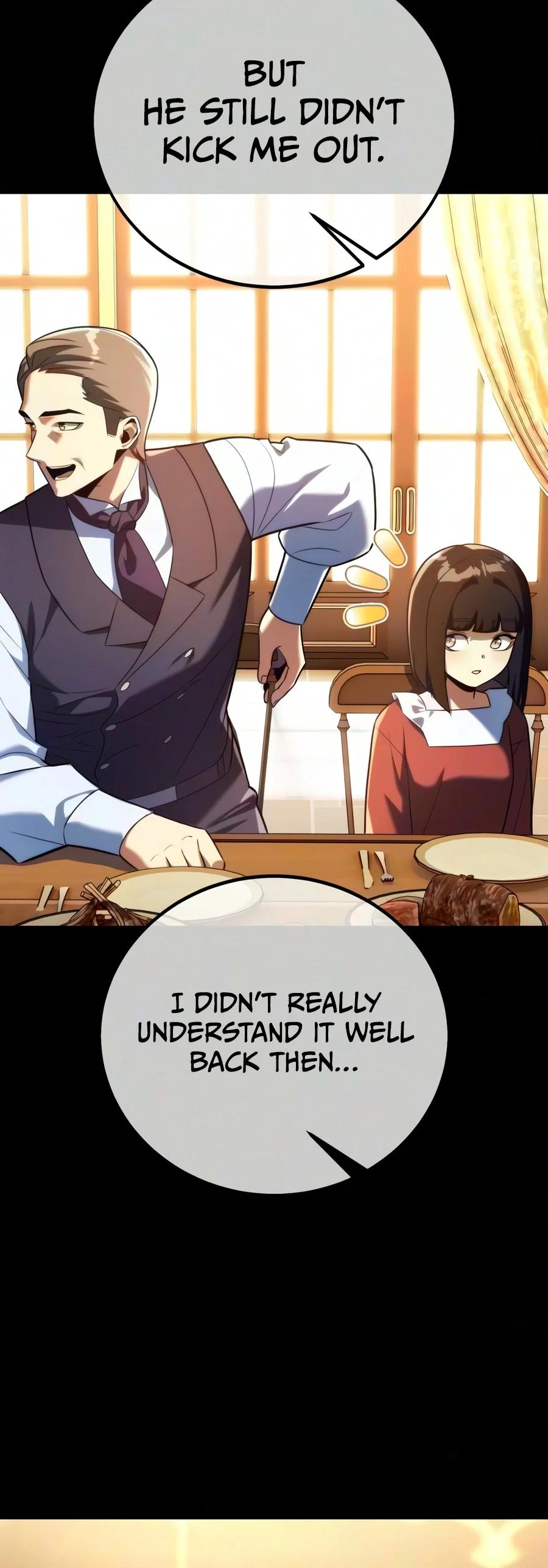 The Extra’s Academy Survival Guide Chapter 125 — page 3