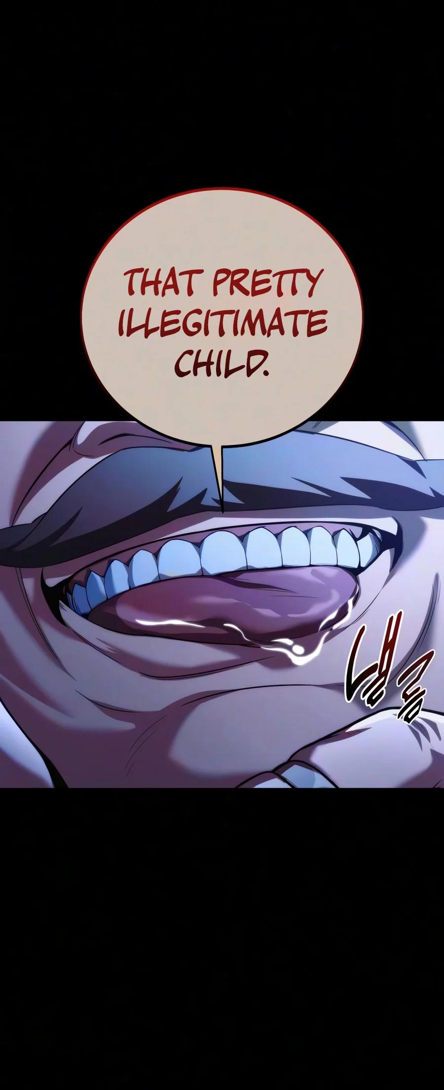 The Extra’s Academy Survival Guide Chapter 125 — page 5