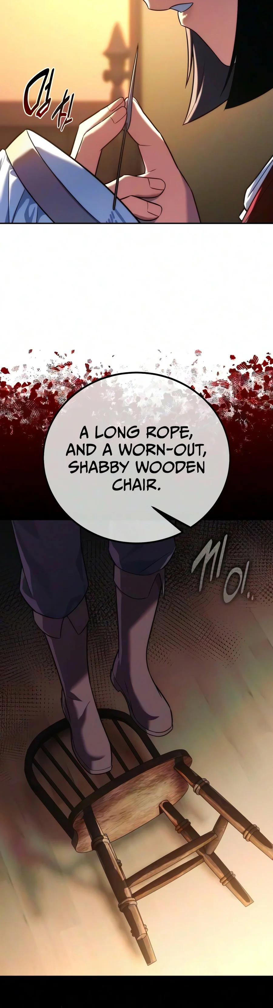 The Extra’s Academy Survival Guide Chapter 125 — page 7