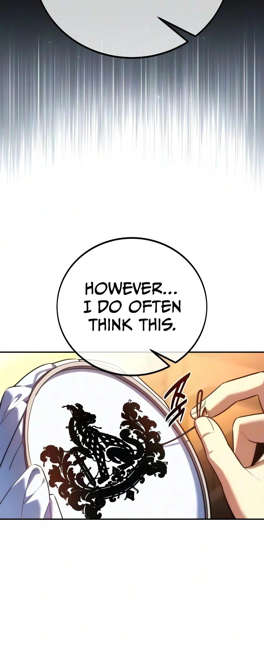 The Extra’s Academy Survival Guide Chapter 125 — page 9
