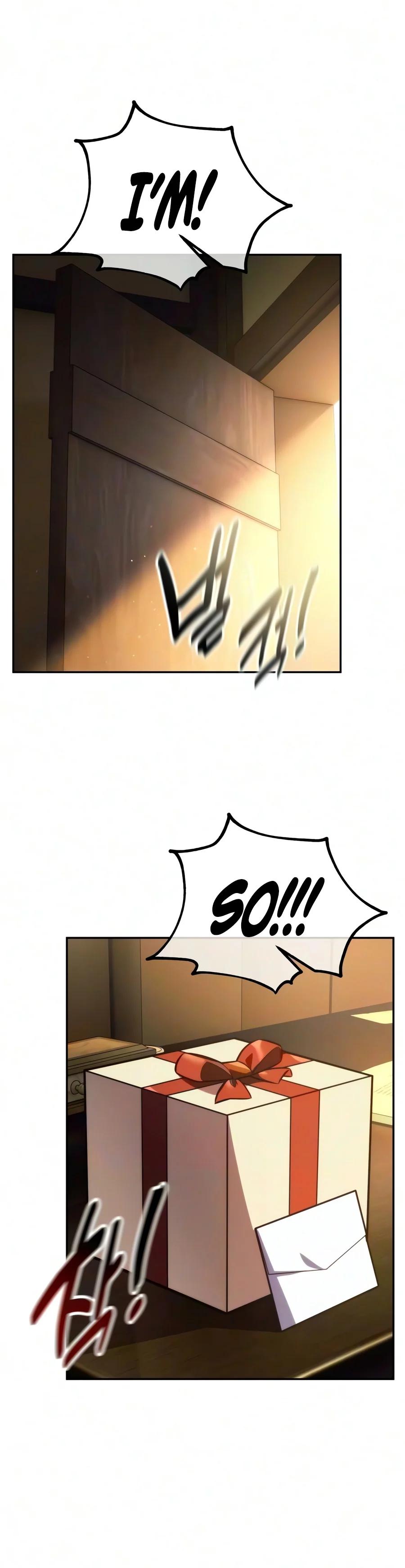 The Extra’s Academy Survival Guide Chapter 125 — page 13