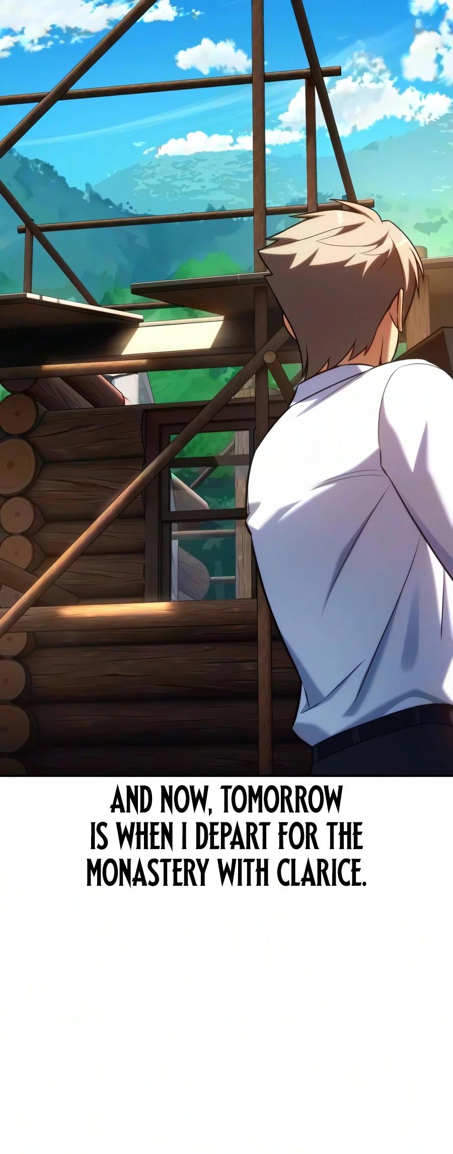 The Extra’s Academy Survival Guide Chapter 125 — page 17
