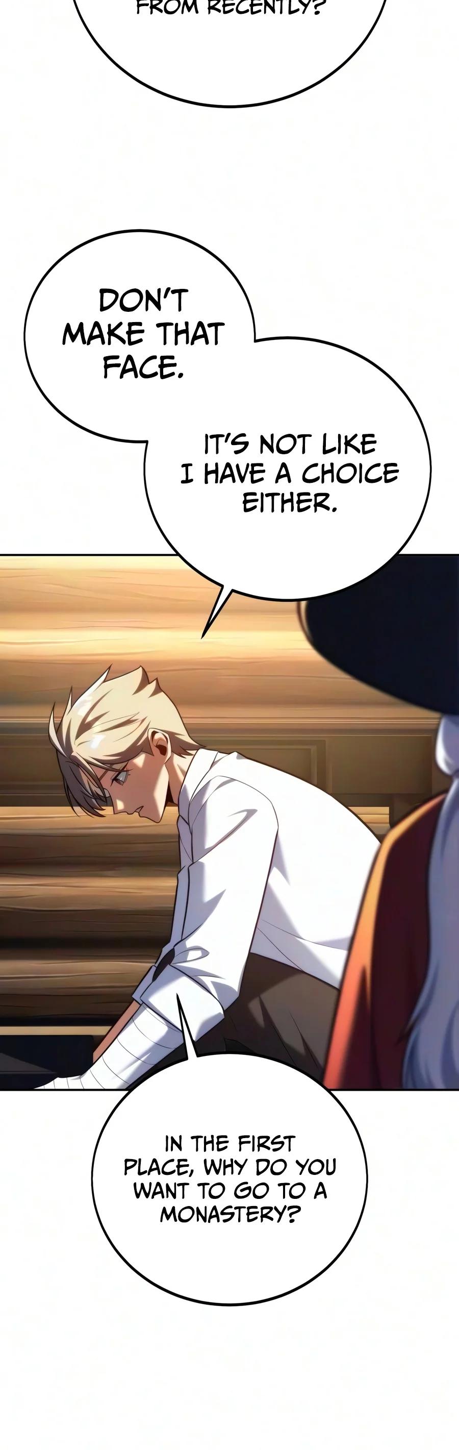The Extra’s Academy Survival Guide Chapter 125 — page 19