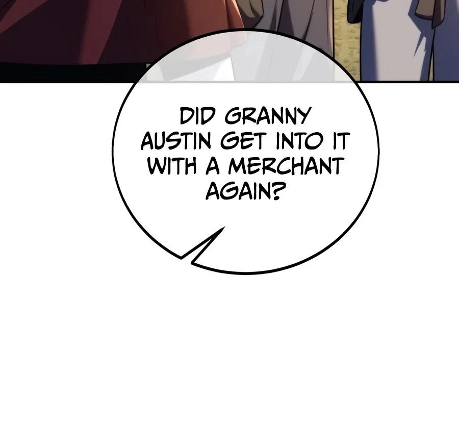 The Extra’s Academy Survival Guide Chapter 126 — page 9