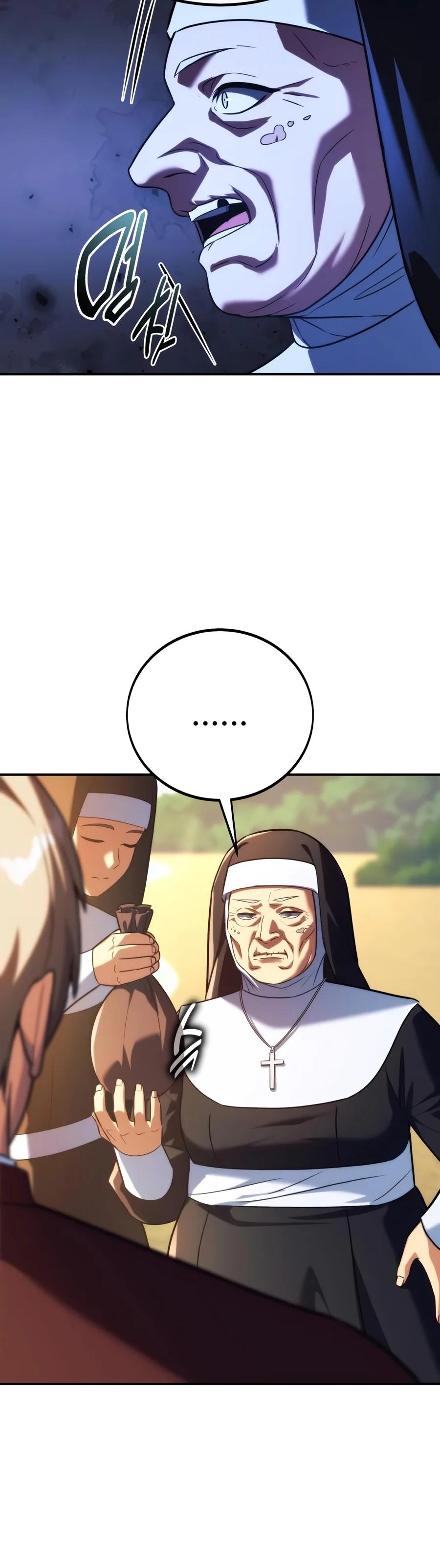 The Extra’s Academy Survival Guide Chapter 126 — page 13