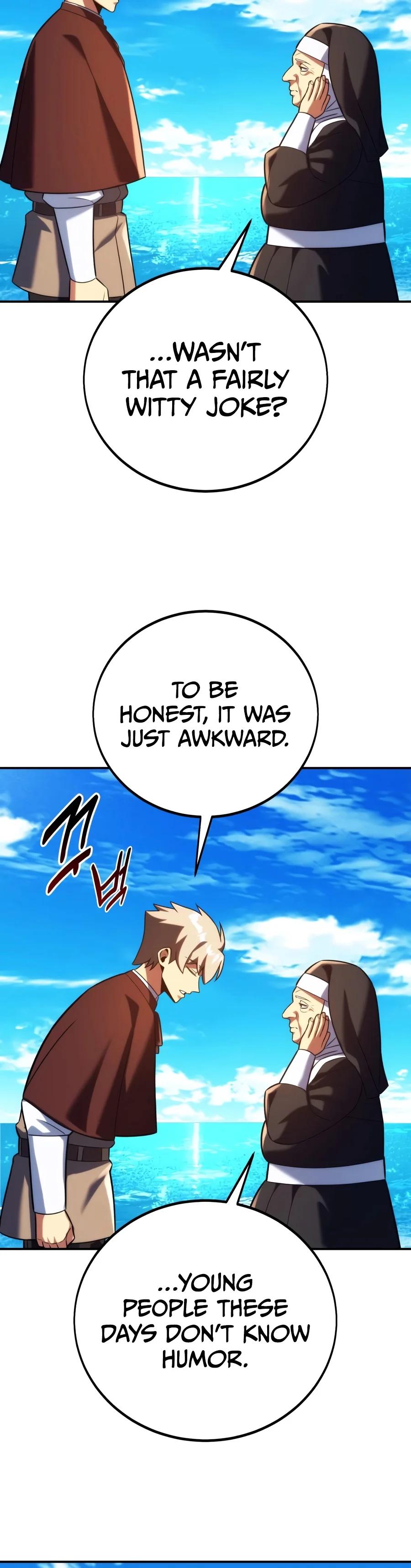 The Extra’s Academy Survival Guide Chapter 126 — page 15