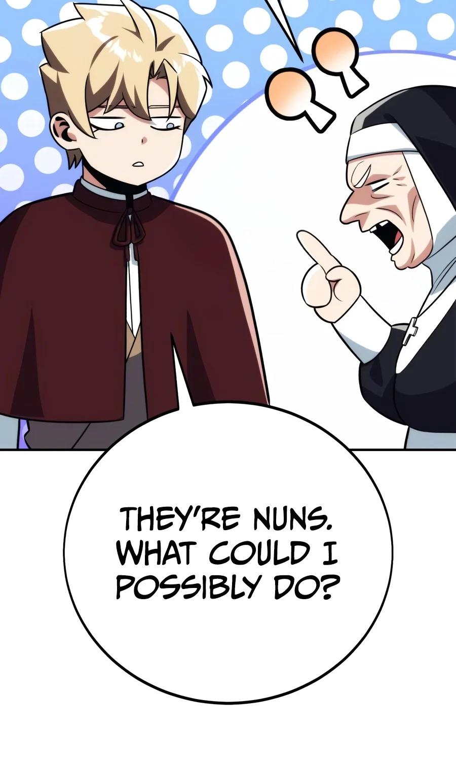 The Extra’s Academy Survival Guide Chapter 126 — page 17