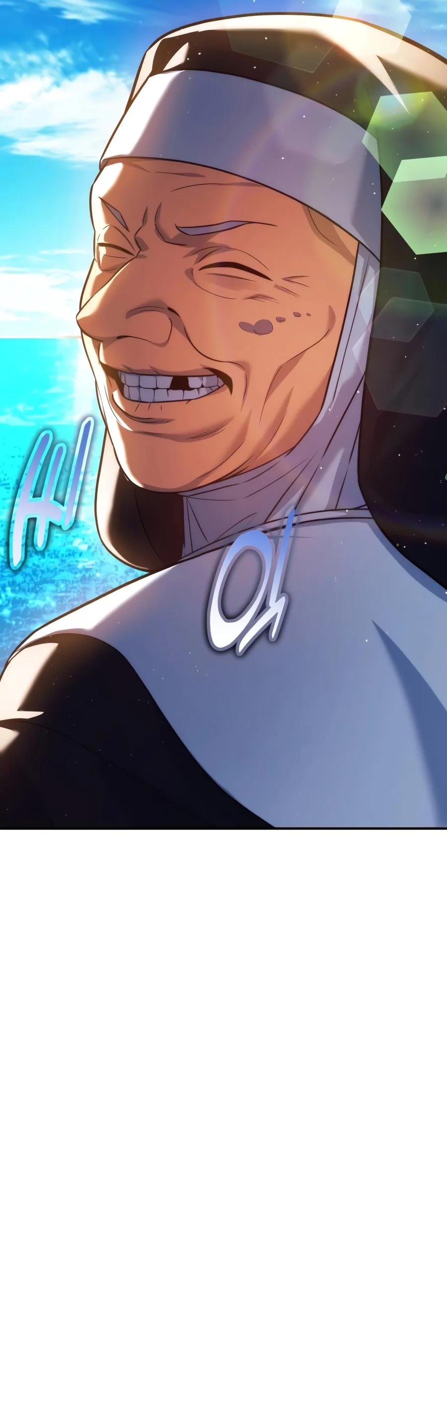 The Extra’s Academy Survival Guide Chapter 126 — page 19