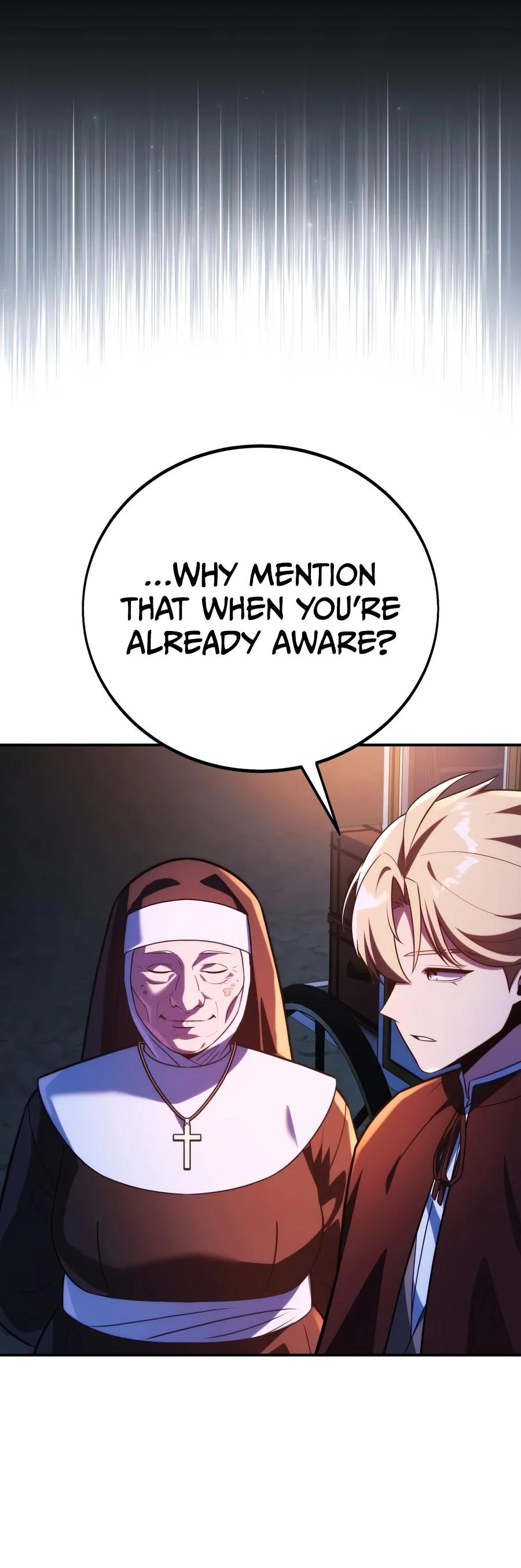 The Extra’s Academy Survival Guide Chapter 126 — page 23