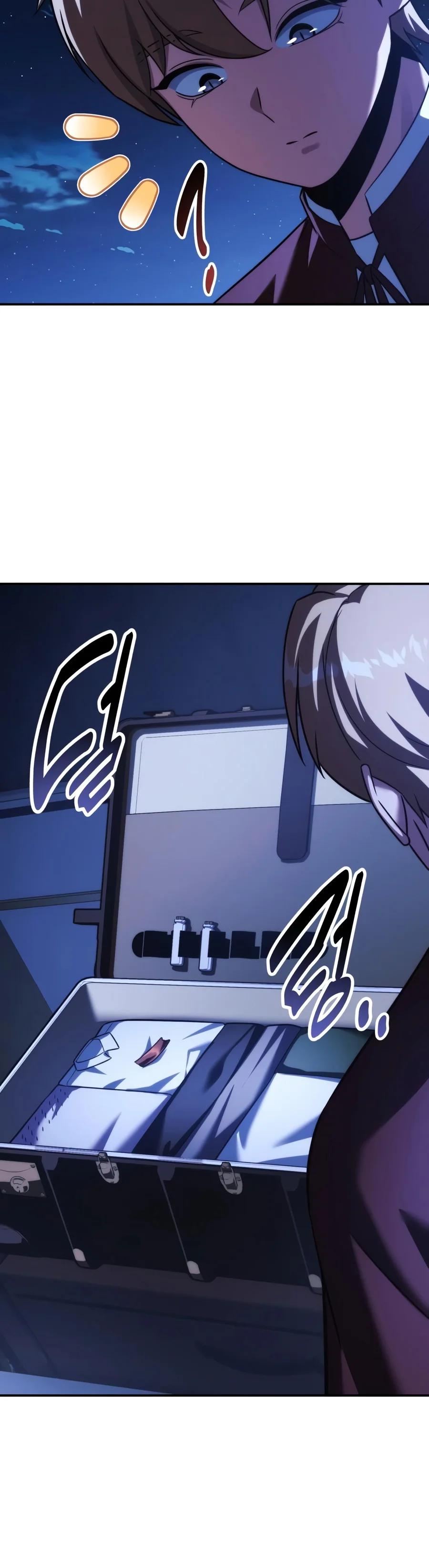 The Extra’s Academy Survival Guide Chapter 126 — page 25