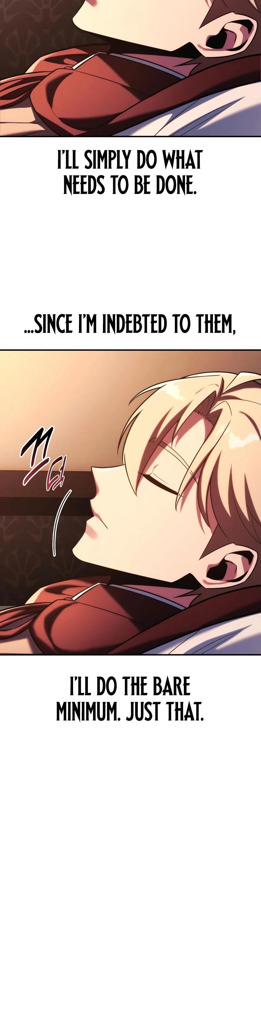 The Extra’s Academy Survival Guide Chapter 127 — page 7