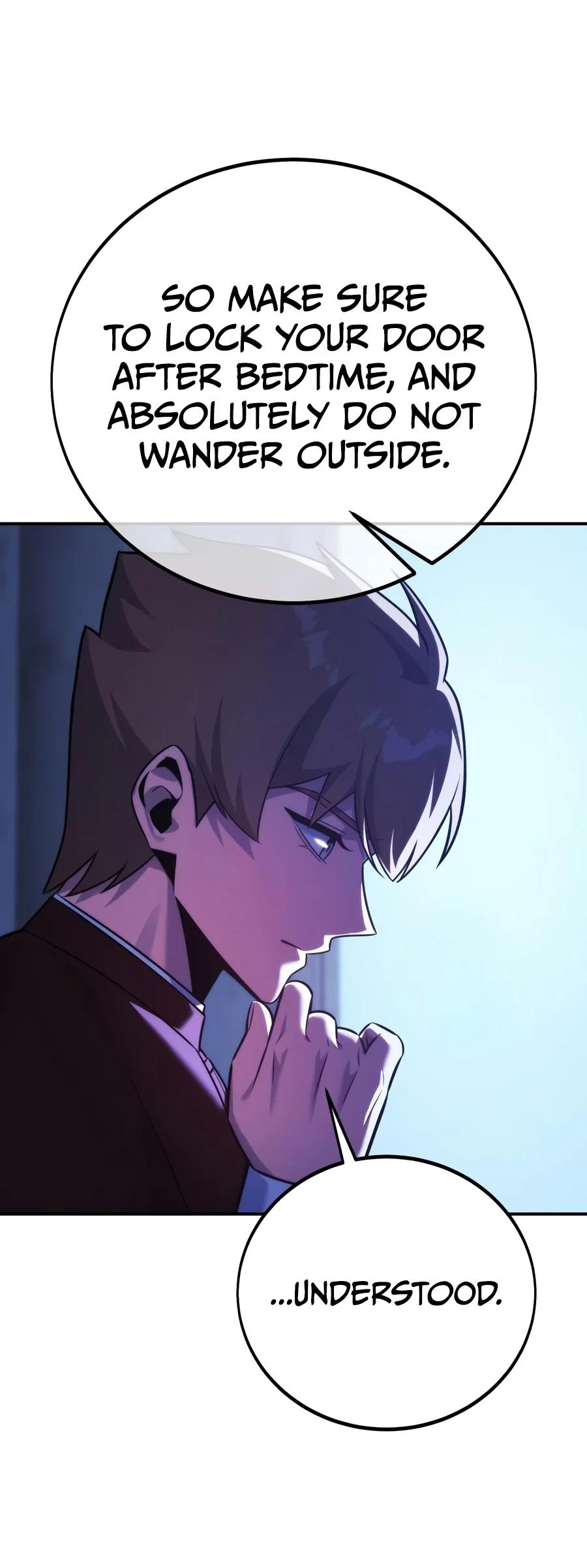 The Extra’s Academy Survival Guide Chapter 127 — page 13