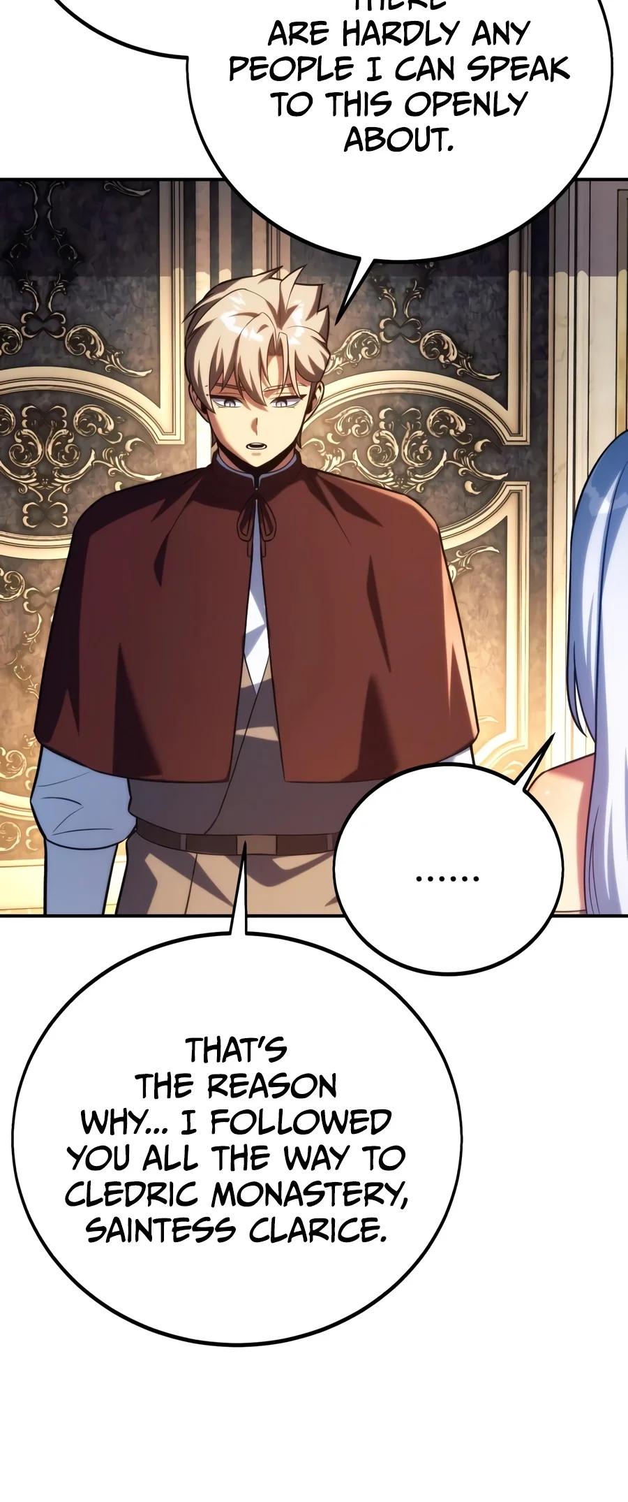 The Extra’s Academy Survival Guide Chapter 127 — page 17