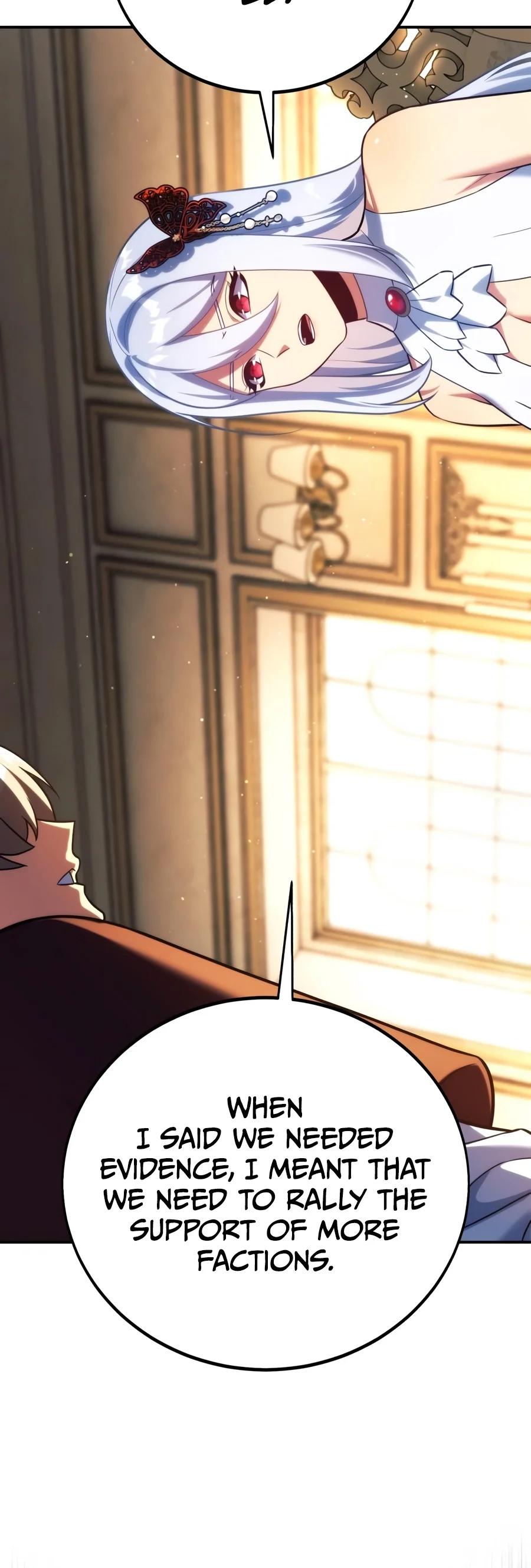 The Extra’s Academy Survival Guide Chapter 127 — page 19