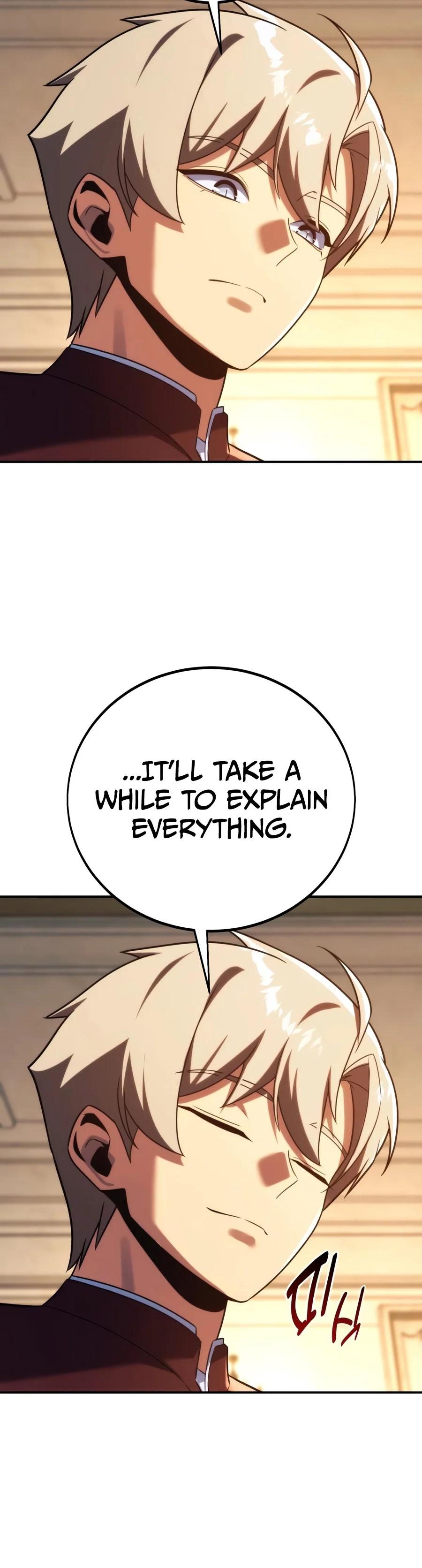 The Extra’s Academy Survival Guide Chapter 127 — page 23