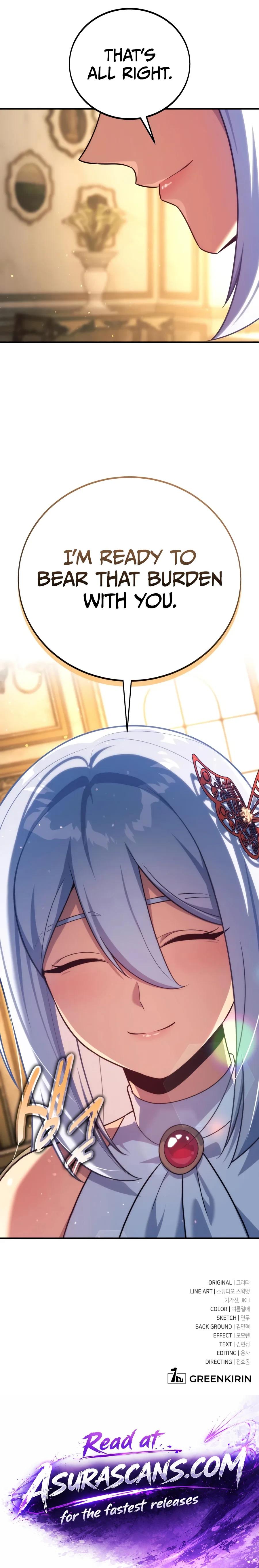 The Extra’s Academy Survival Guide Chapter 127 — page 24