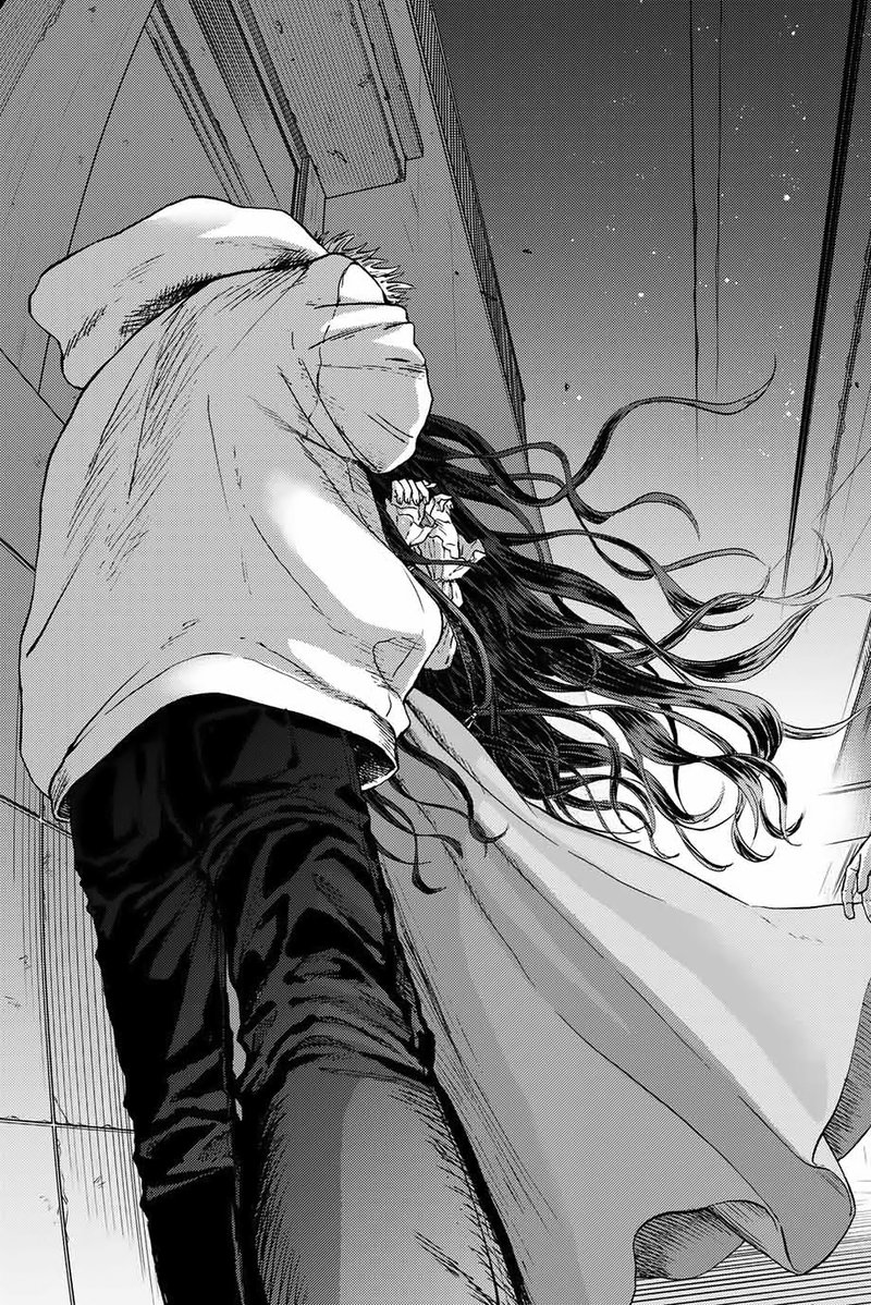 The Fragrant Flower Blooms With Dignity Chapter 1 — page 36