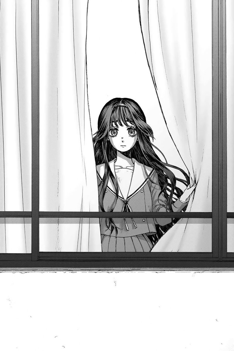 The Fragrant Flower Blooms With Dignity Chapter 1 — page 50