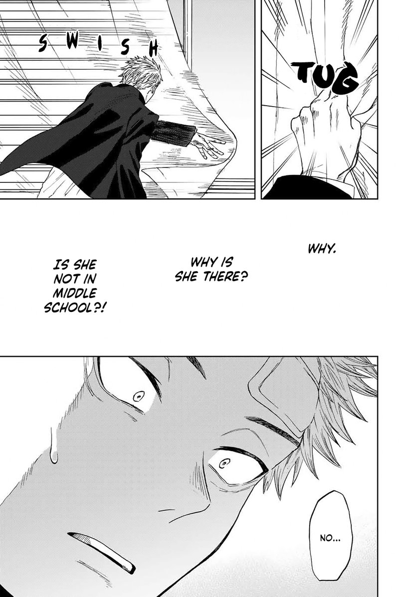 The Fragrant Flower Blooms With Dignity Chapter 1 — page 52