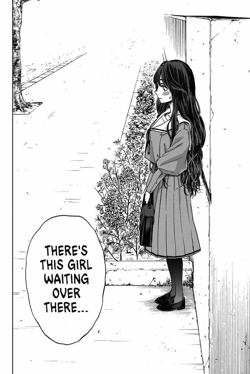 The Fragrant Flower Blooms With Dignity Chapter 2 — page 10