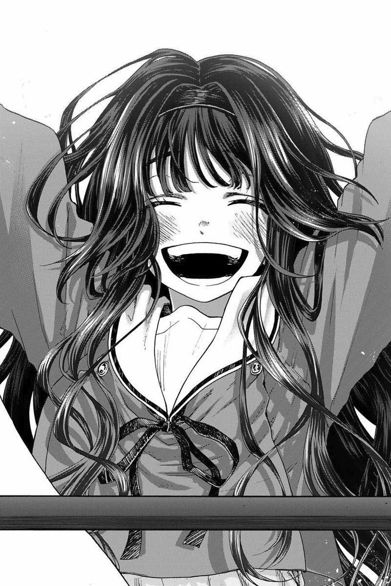 The Fragrant Flower Blooms With Dignity Chapter 2 — page 52