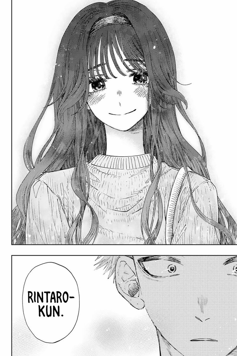 The Fragrant Flower Blooms With Dignity Chapter 9 — page 10