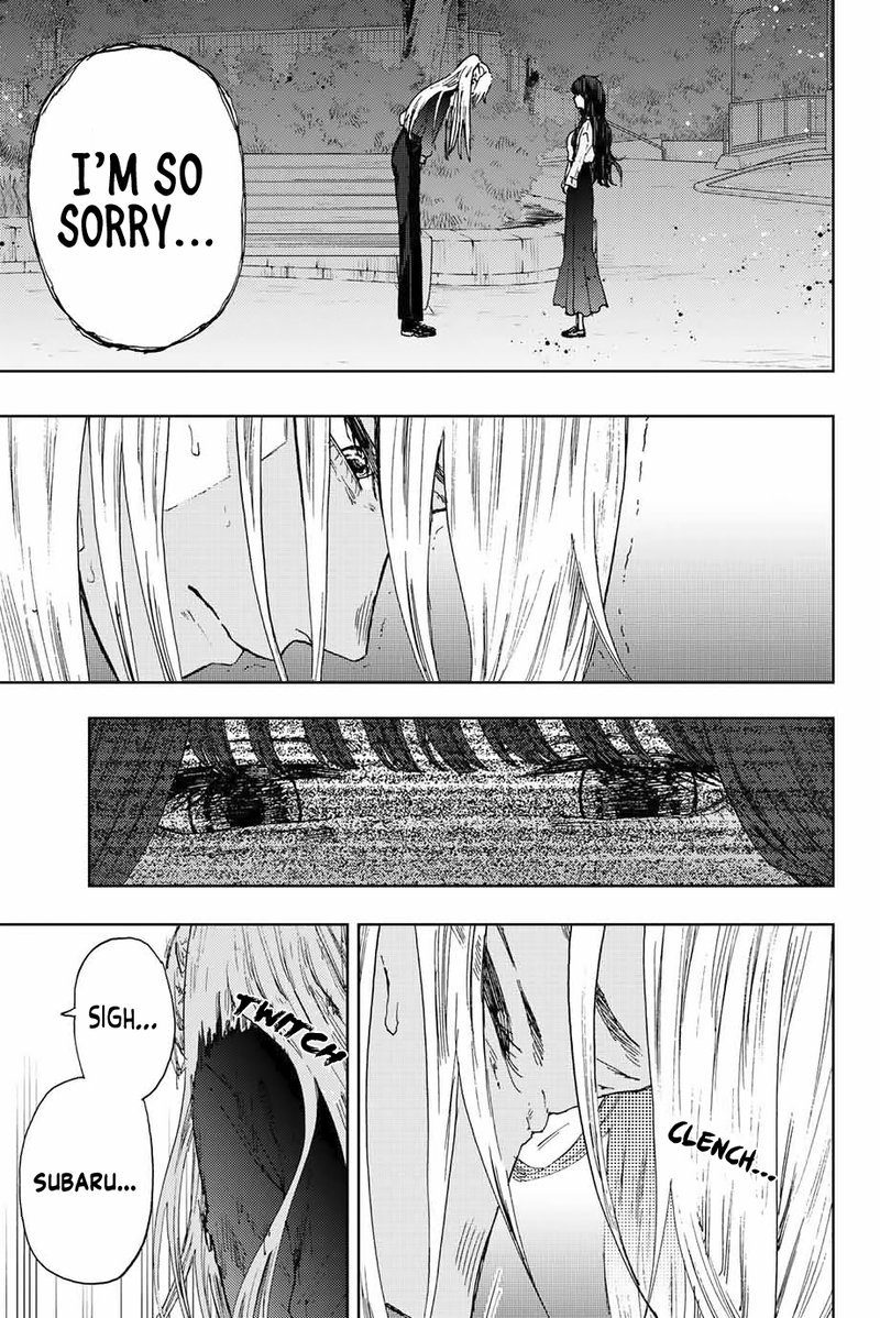The Fragrant Flower Blooms With Dignity Chapter 10 — page 7