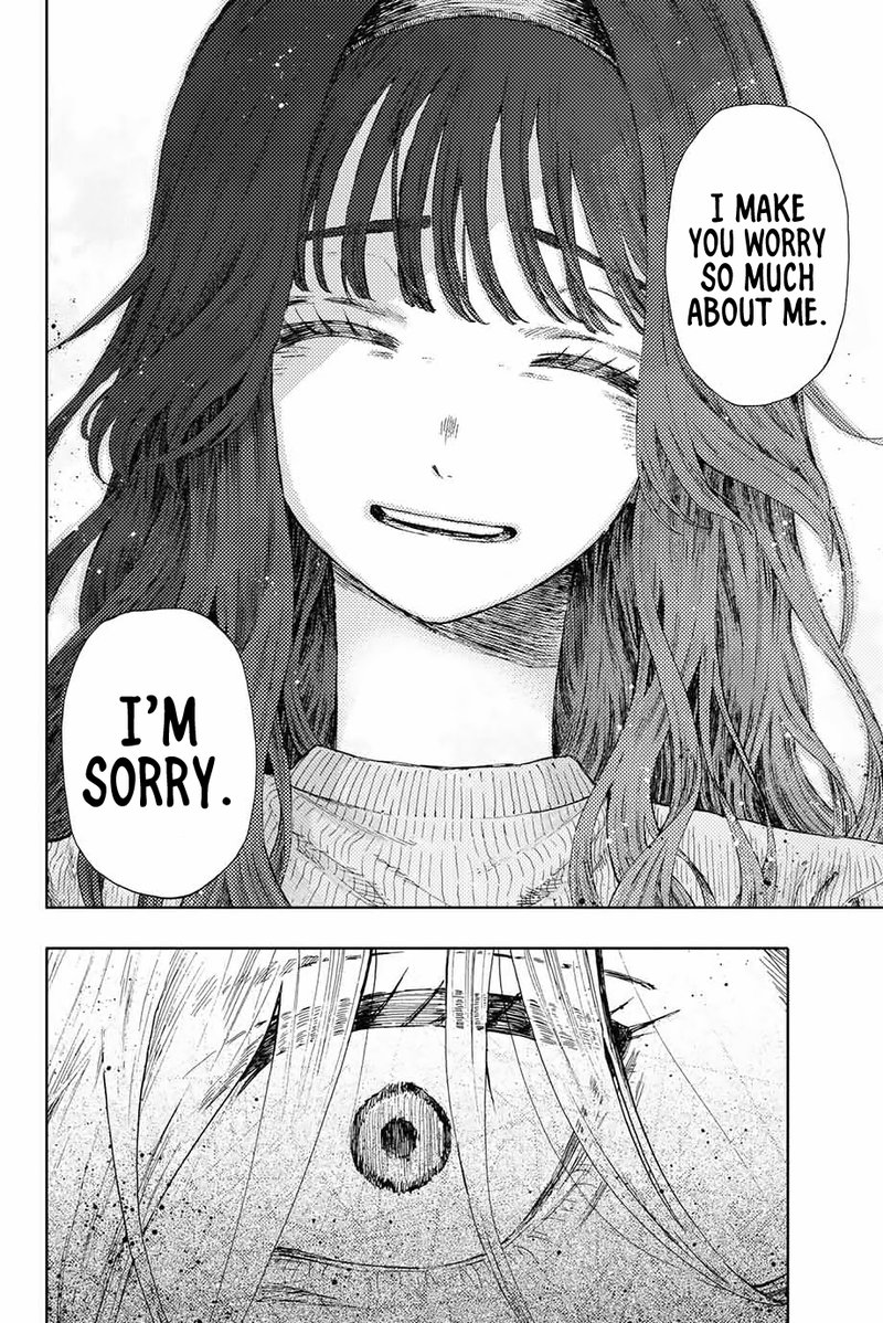 The Fragrant Flower Blooms With Dignity Chapter 10 — page 10