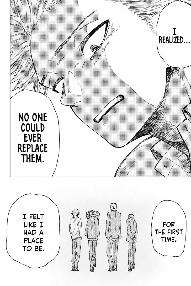 The Fragrant Flower Blooms With Dignity Chapter 14 — page 12