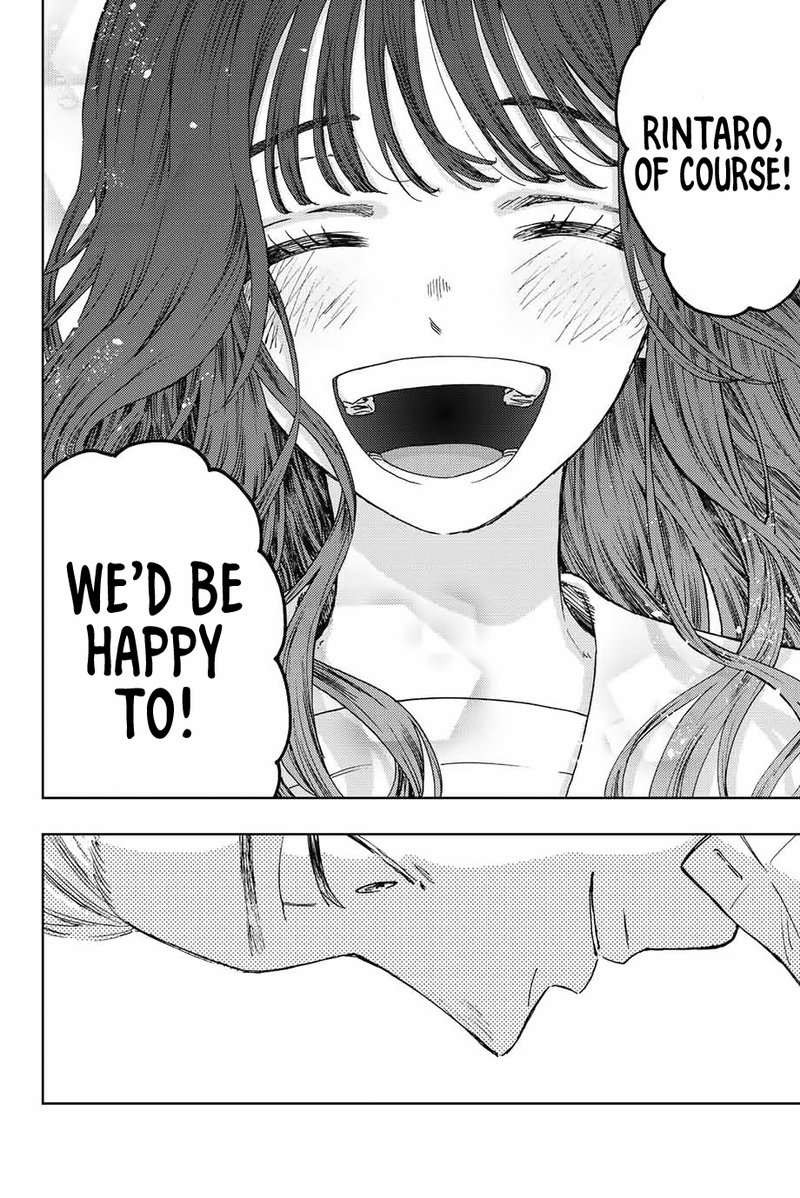 The Fragrant Flower Blooms With Dignity Chapter 14 — page 16