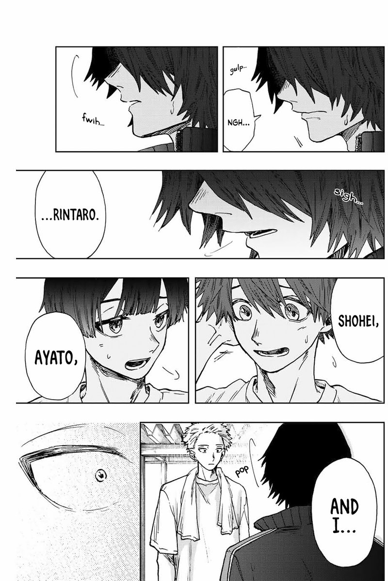 The Fragrant Flower Blooms With Dignity Chapter 16 — page 13