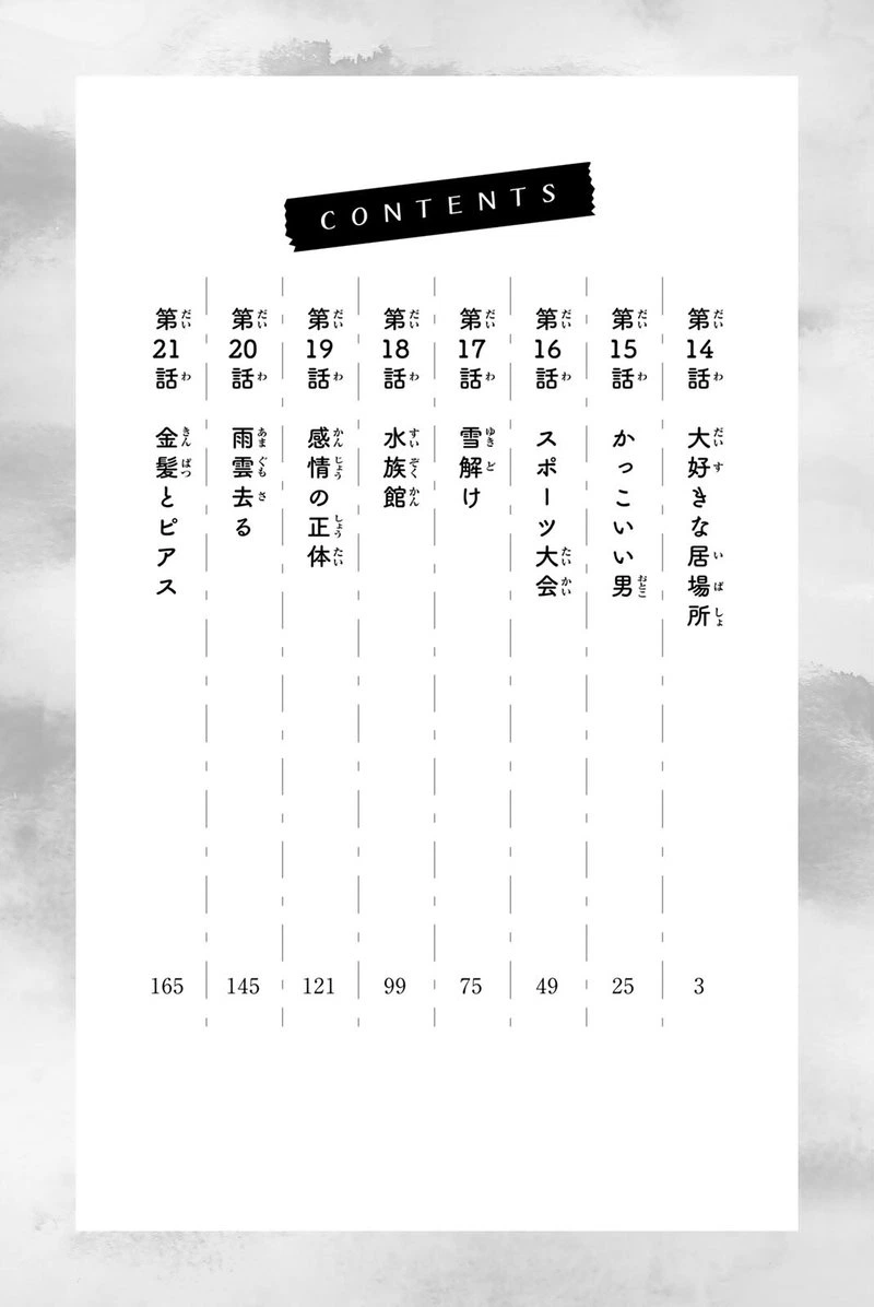 The Fragrant Flower Blooms With Dignity Chapter 21 — page 25