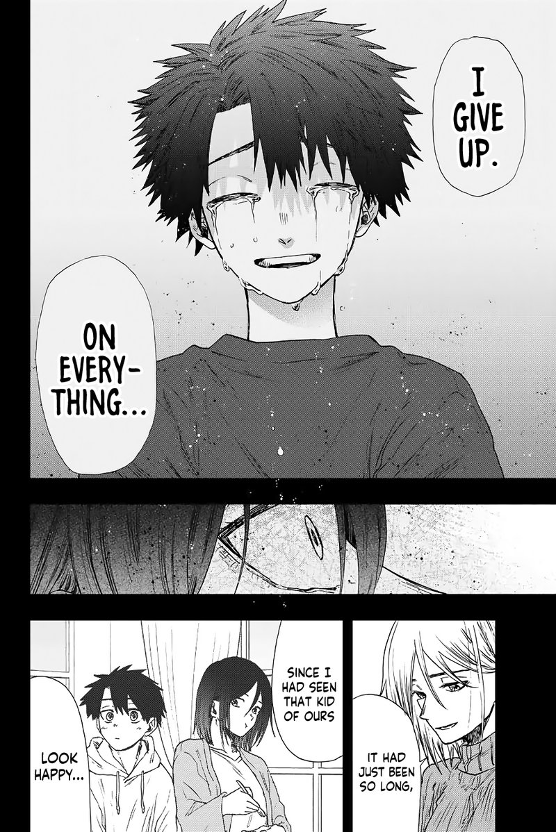 The Fragrant Flower Blooms With Dignity Chapter 22 — page 6