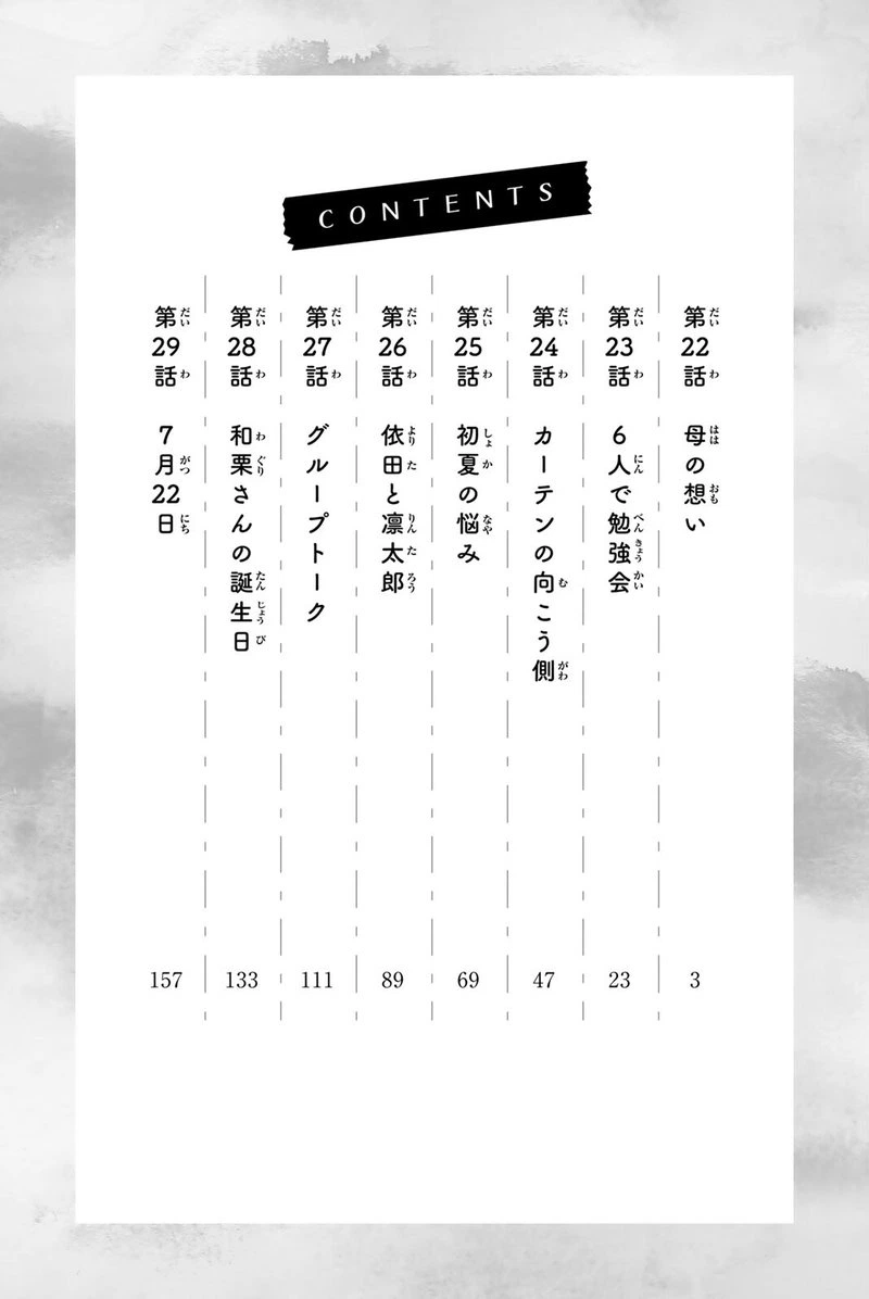 The Fragrant Flower Blooms With Dignity Chapter 29 — page 27