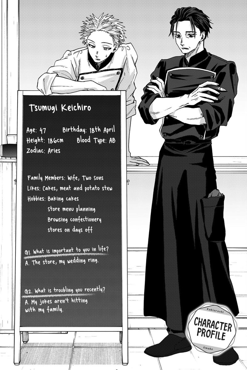 The Fragrant Flower Blooms With Dignity Chapter 31 — page 22