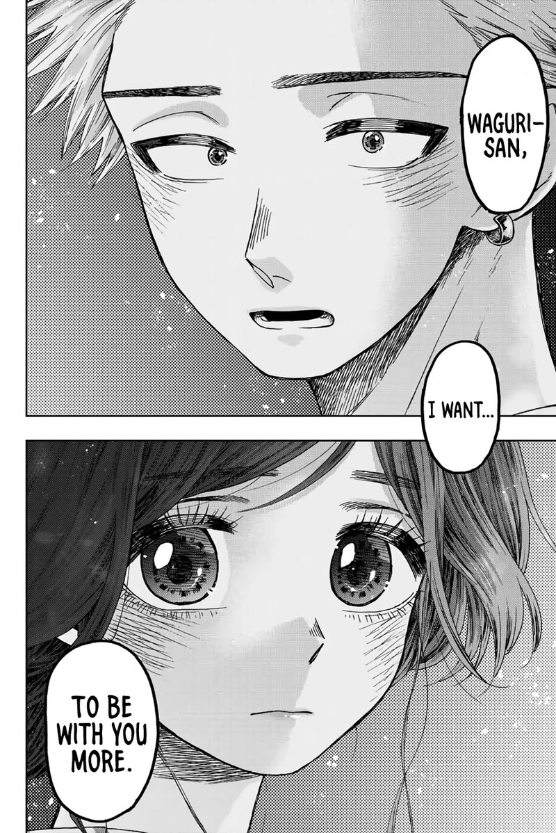 The Fragrant Flower Blooms With Dignity Chapter 38 — page 20