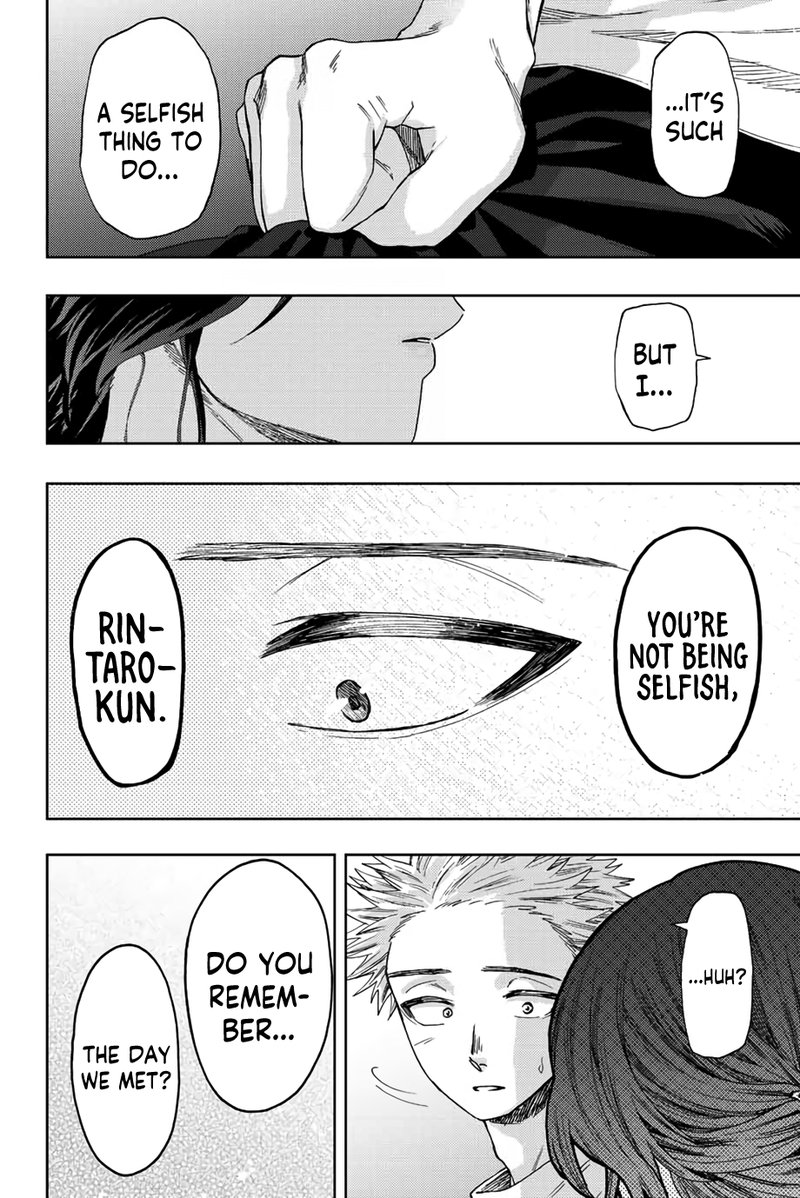 The Fragrant Flower Blooms With Dignity Chapter 39 — page 2