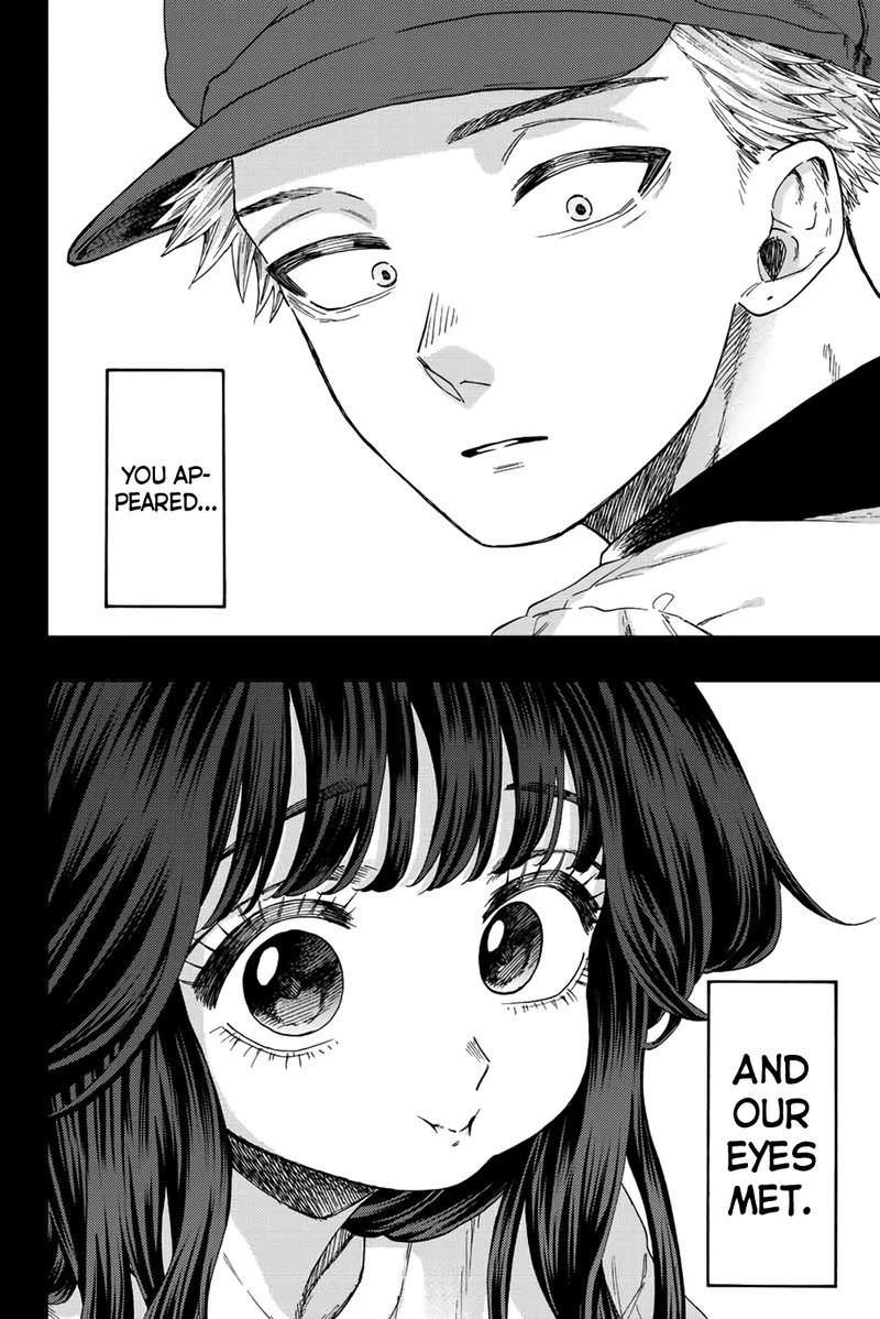 The Fragrant Flower Blooms With Dignity Chapter 40 — page 11