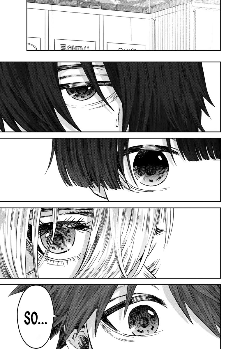 The Fragrant Flower Blooms With Dignity Chapter 43 — page 21