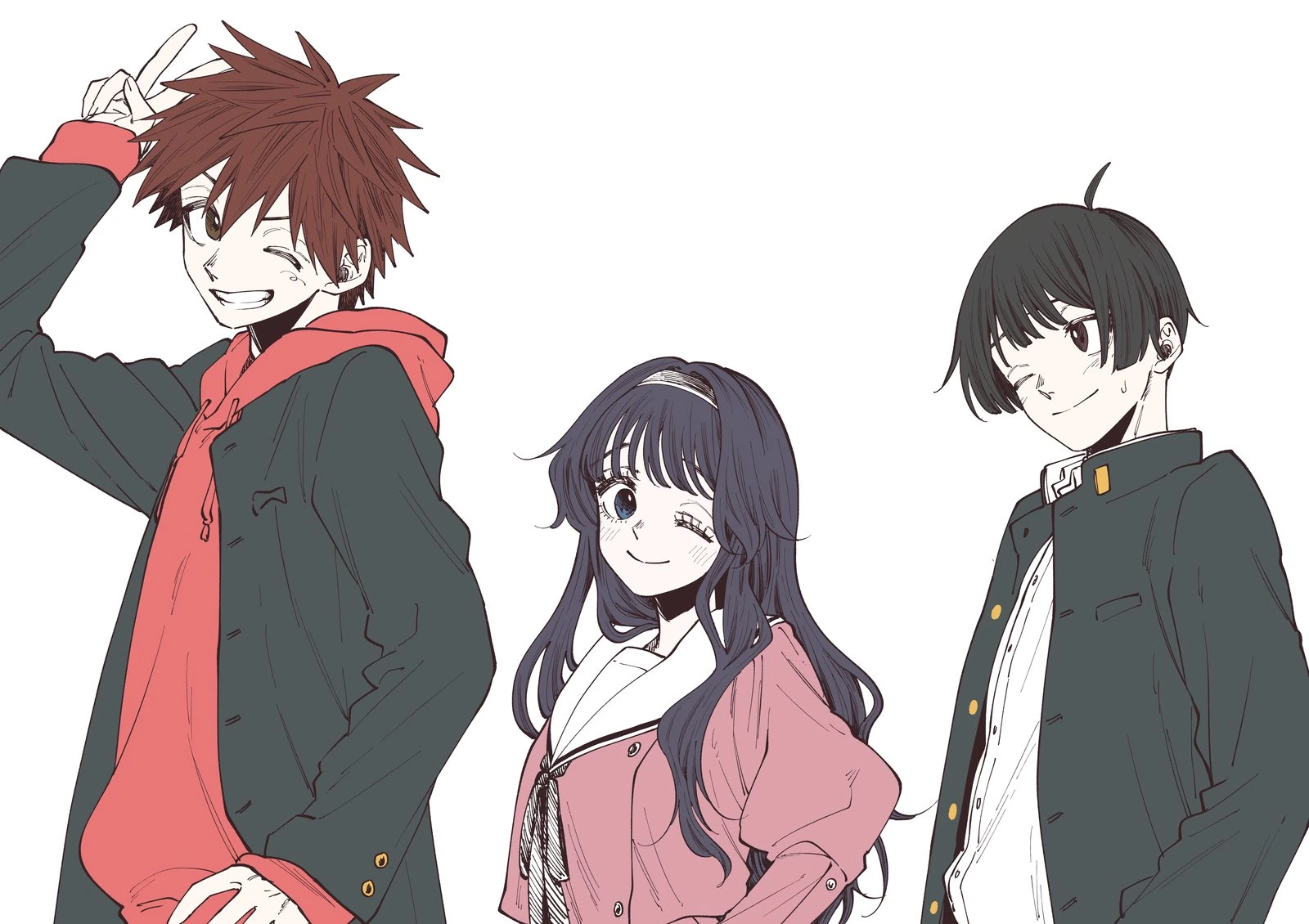 The Fragrant Flower Blooms With Dignity Chapter 50 — page 23
