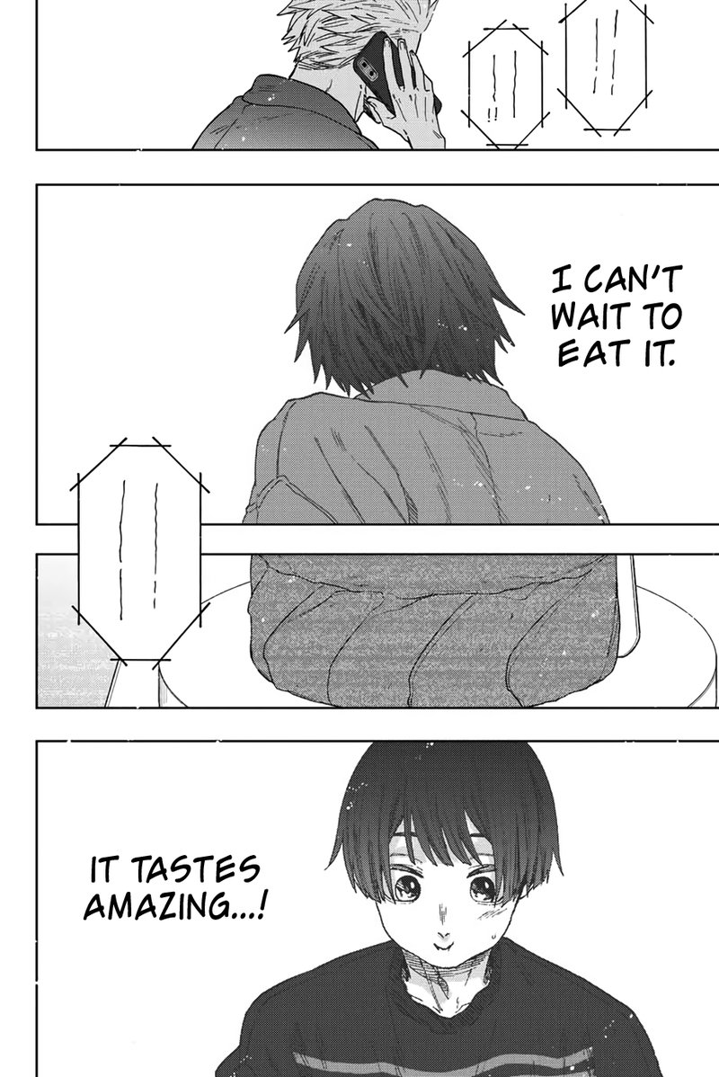 The Fragrant Flower Blooms With Dignity Chapter 51 — page 10