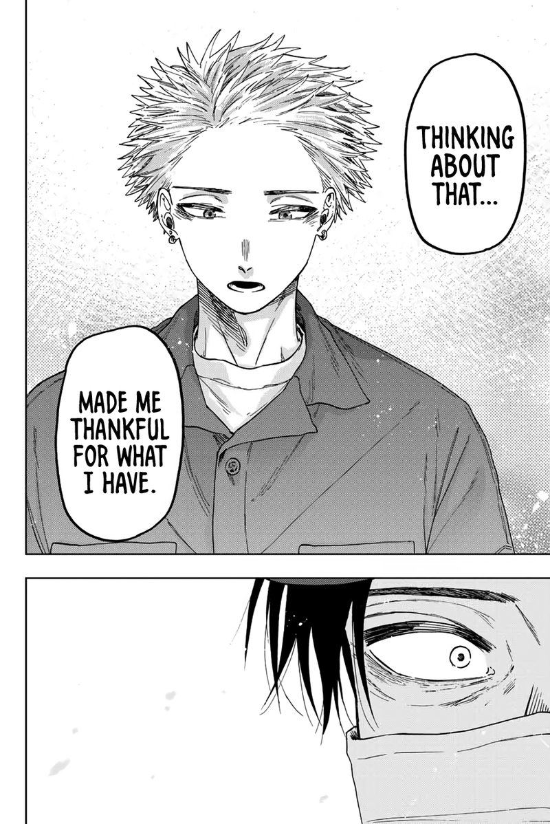 The Fragrant Flower Blooms With Dignity Chapter 51 — page 16