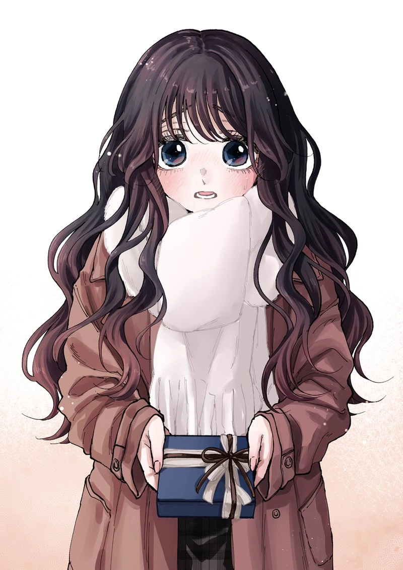 The Fragrant Flower Blooms With Dignity Chapter 51 — page 26