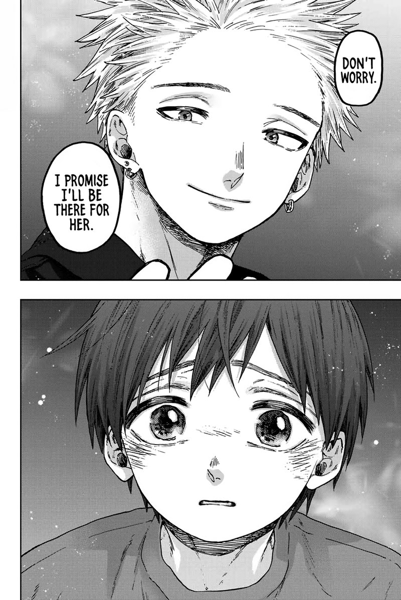 The Fragrant Flower Blooms With Dignity Chapter 57 — page 16