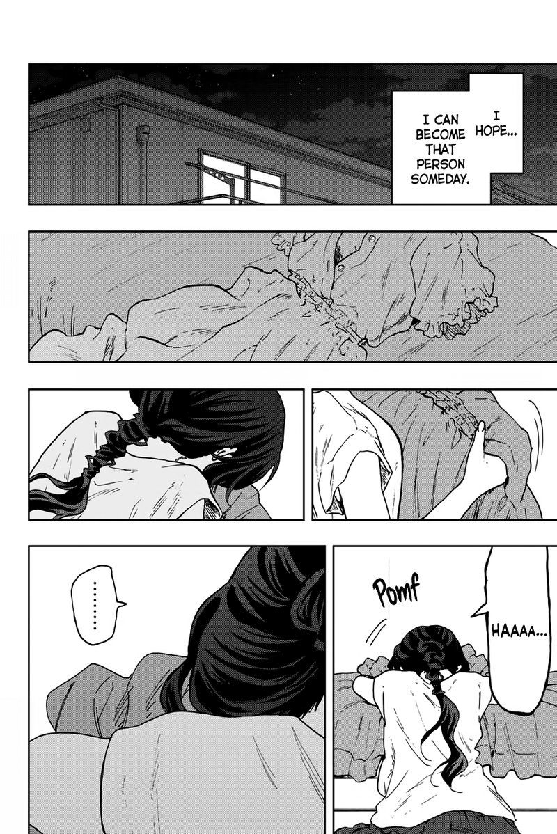 The Fragrant Flower Blooms With Dignity Chapter 57 — page 20