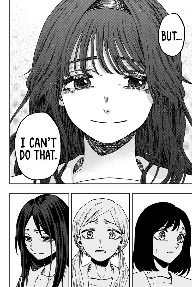 The Fragrant Flower Blooms With Dignity Chapter 60 — page 16