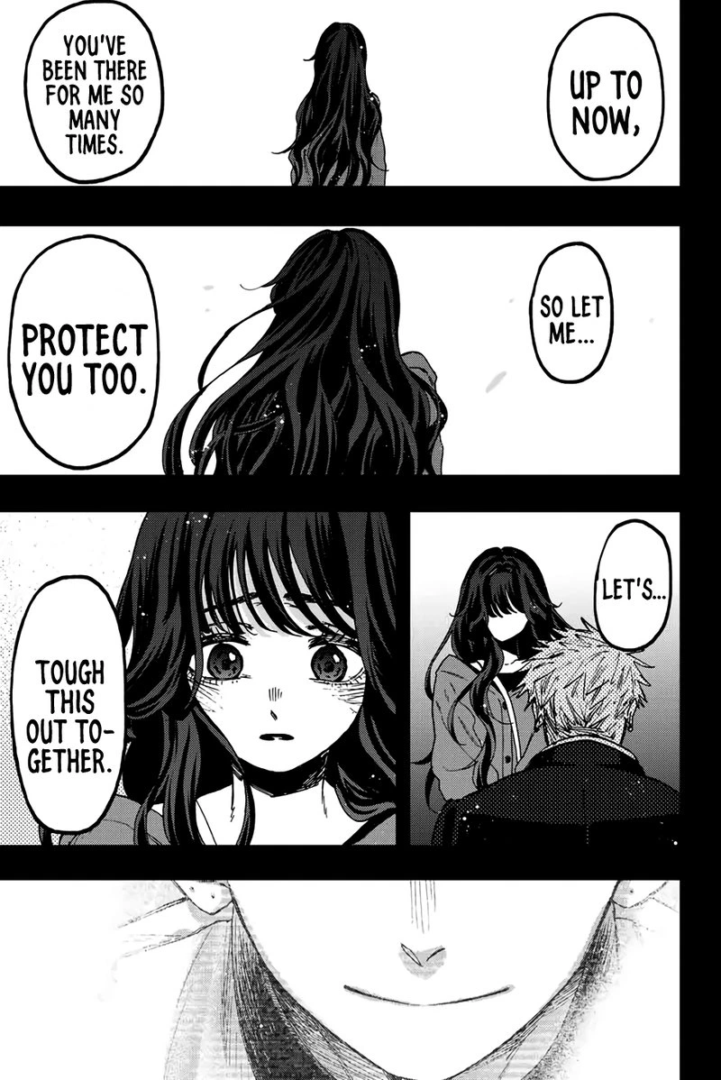 The Fragrant Flower Blooms With Dignity Chapter 64 — page 16
