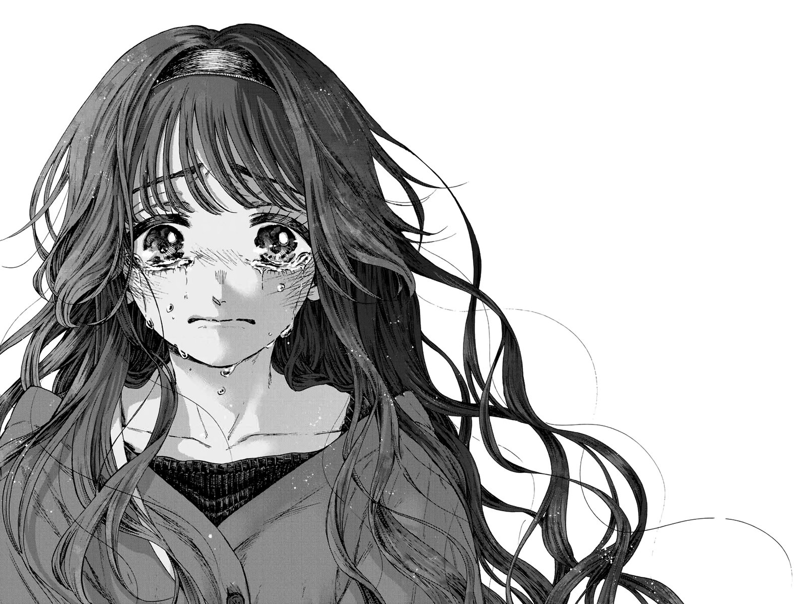The Fragrant Flower Blooms With Dignity Chapter 64 — page 19