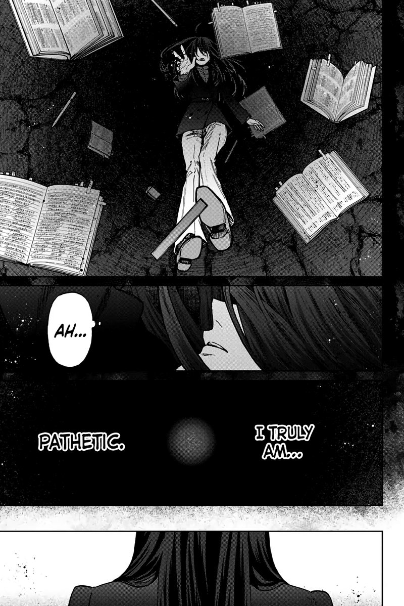 The Fragrant Flower Blooms With Dignity Chapter 66 — page 13